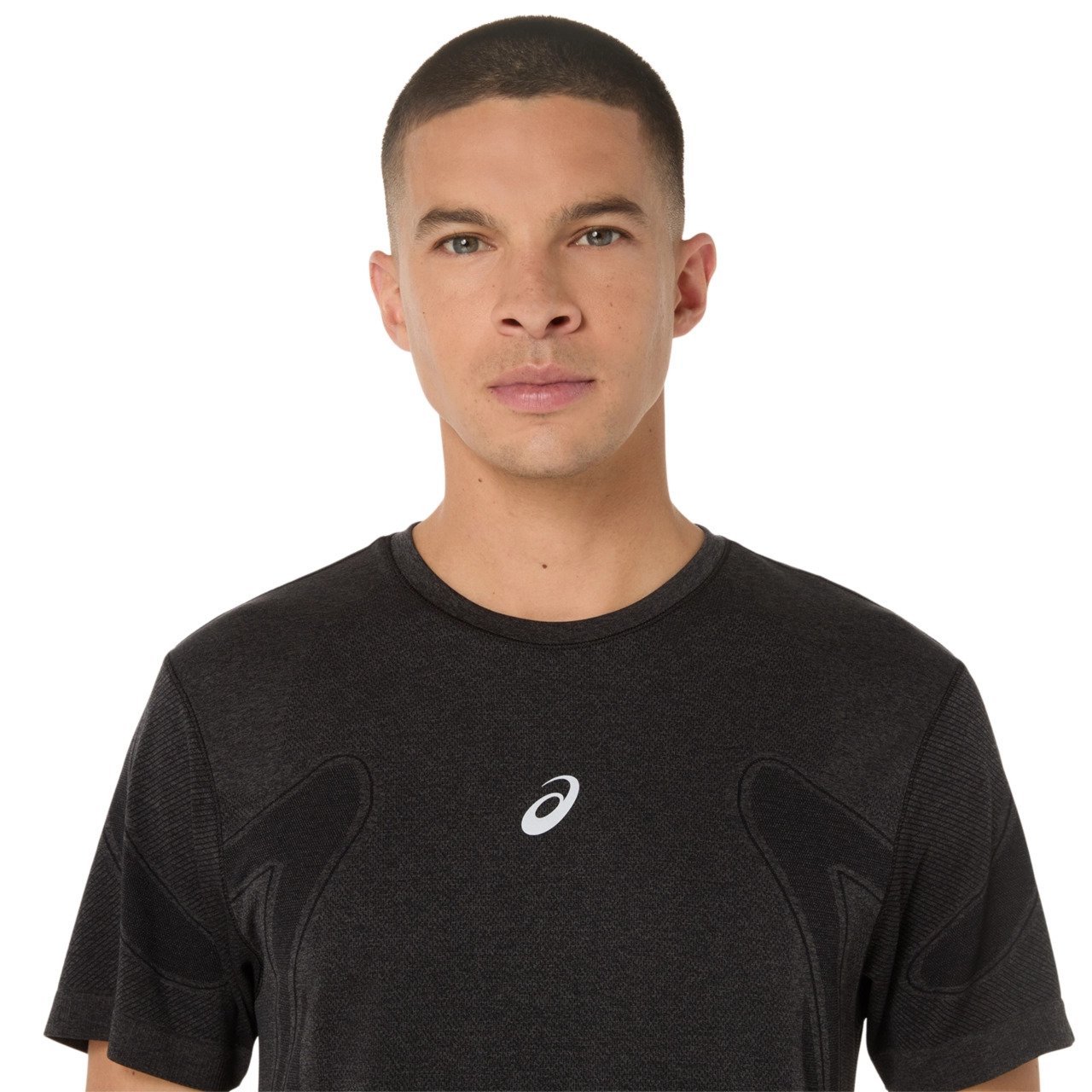 ROAD SEAMLESS SHORT SLEEVE TOP - 4