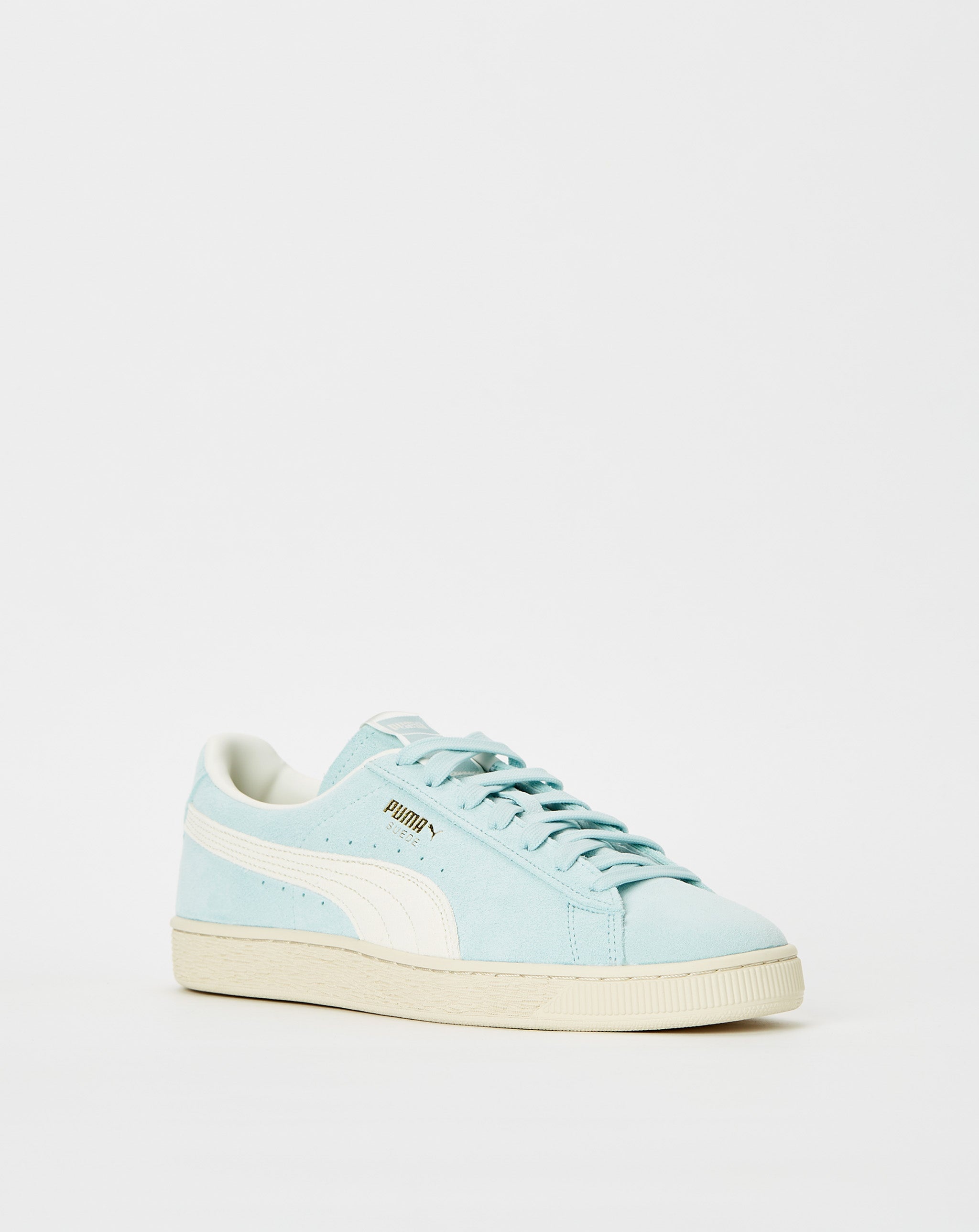 Suede Charles F. Stead II - 2