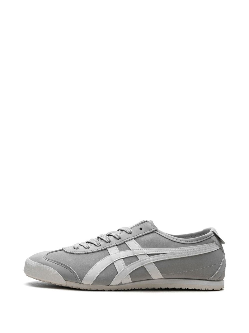 Mexico 66™ "Oyster Grey/Cream" sneakers 5