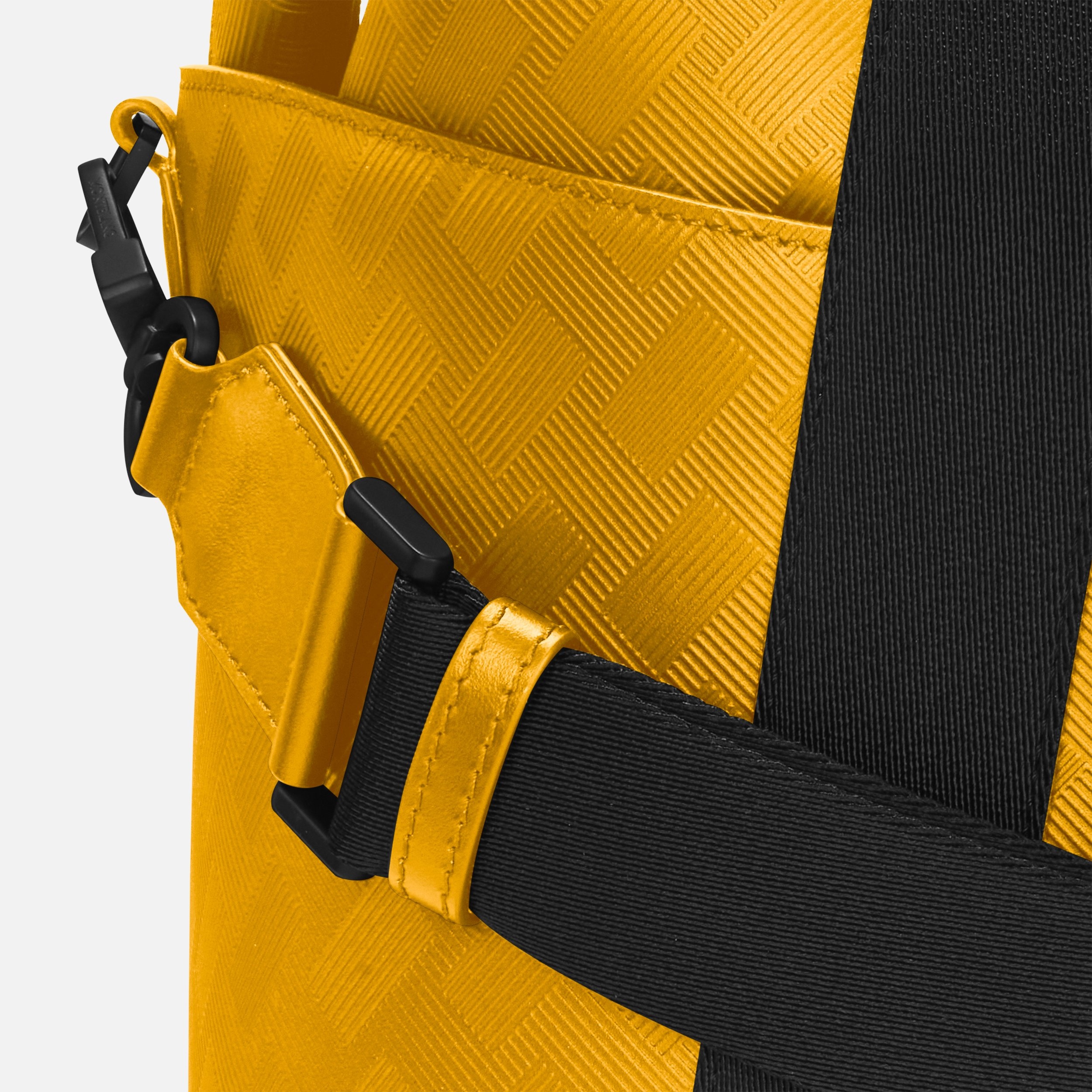 Extreme 3.0 medium duffle with M LOCK 4810 - 7