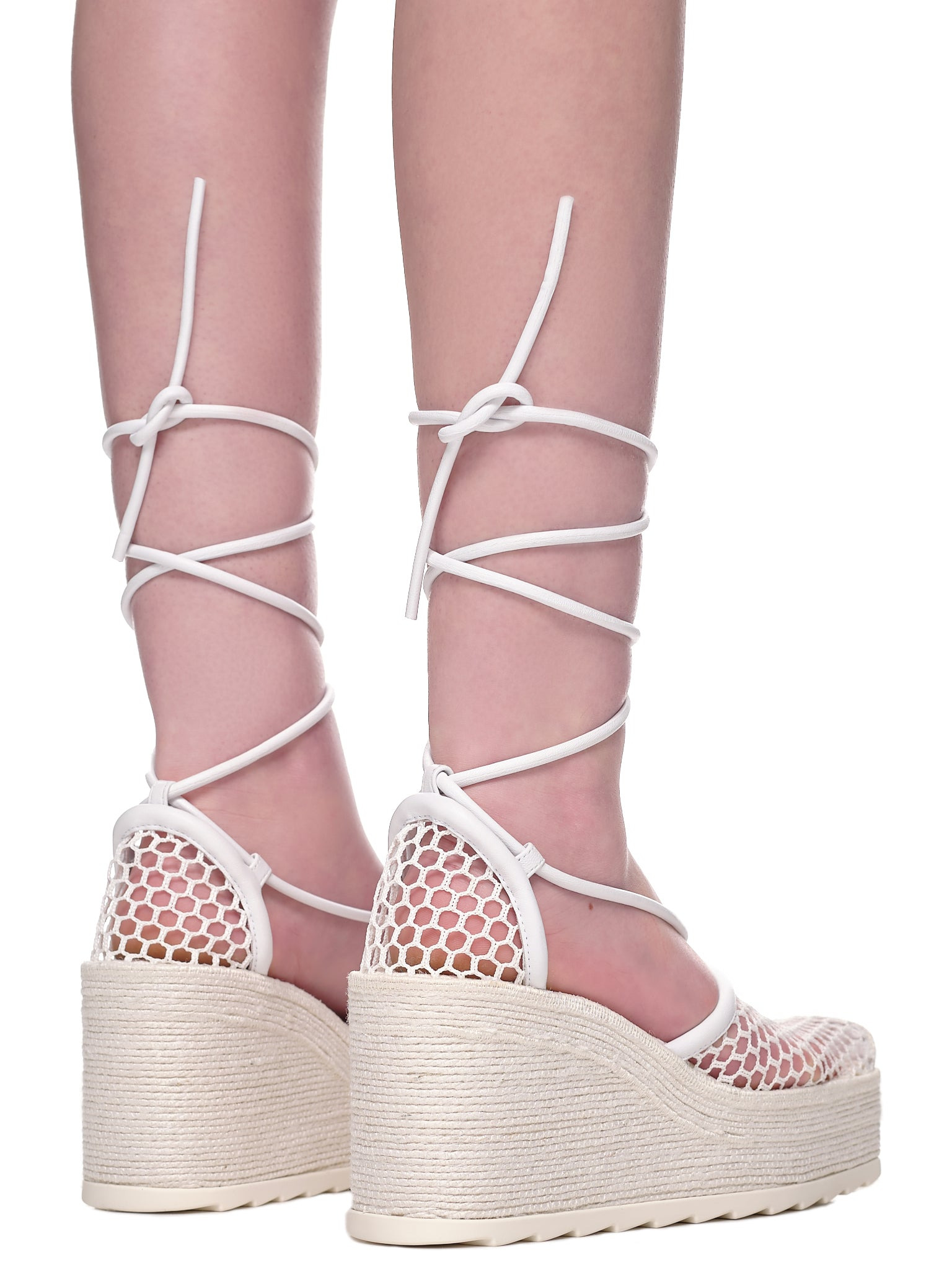 Stretch Wedges - 5