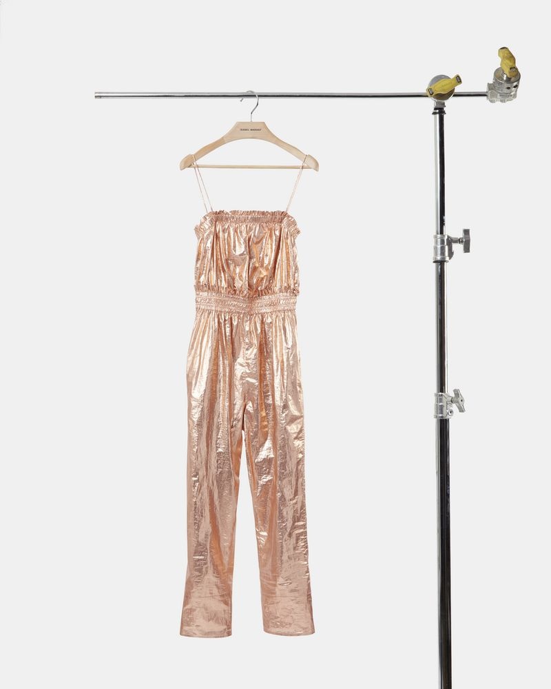 TIMI jumpsuit - 1