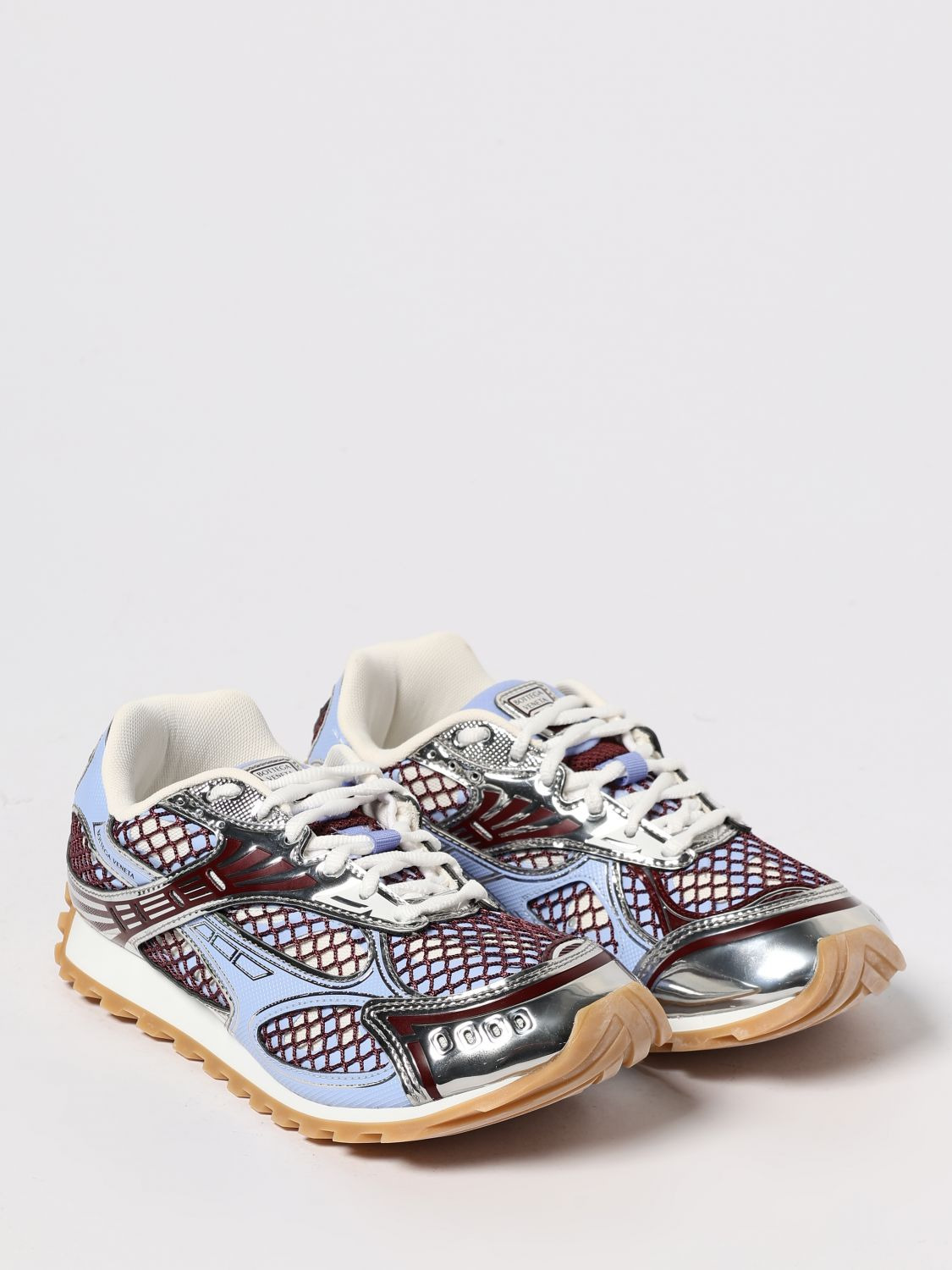 Sneakers woman Bottega Veneta - 2