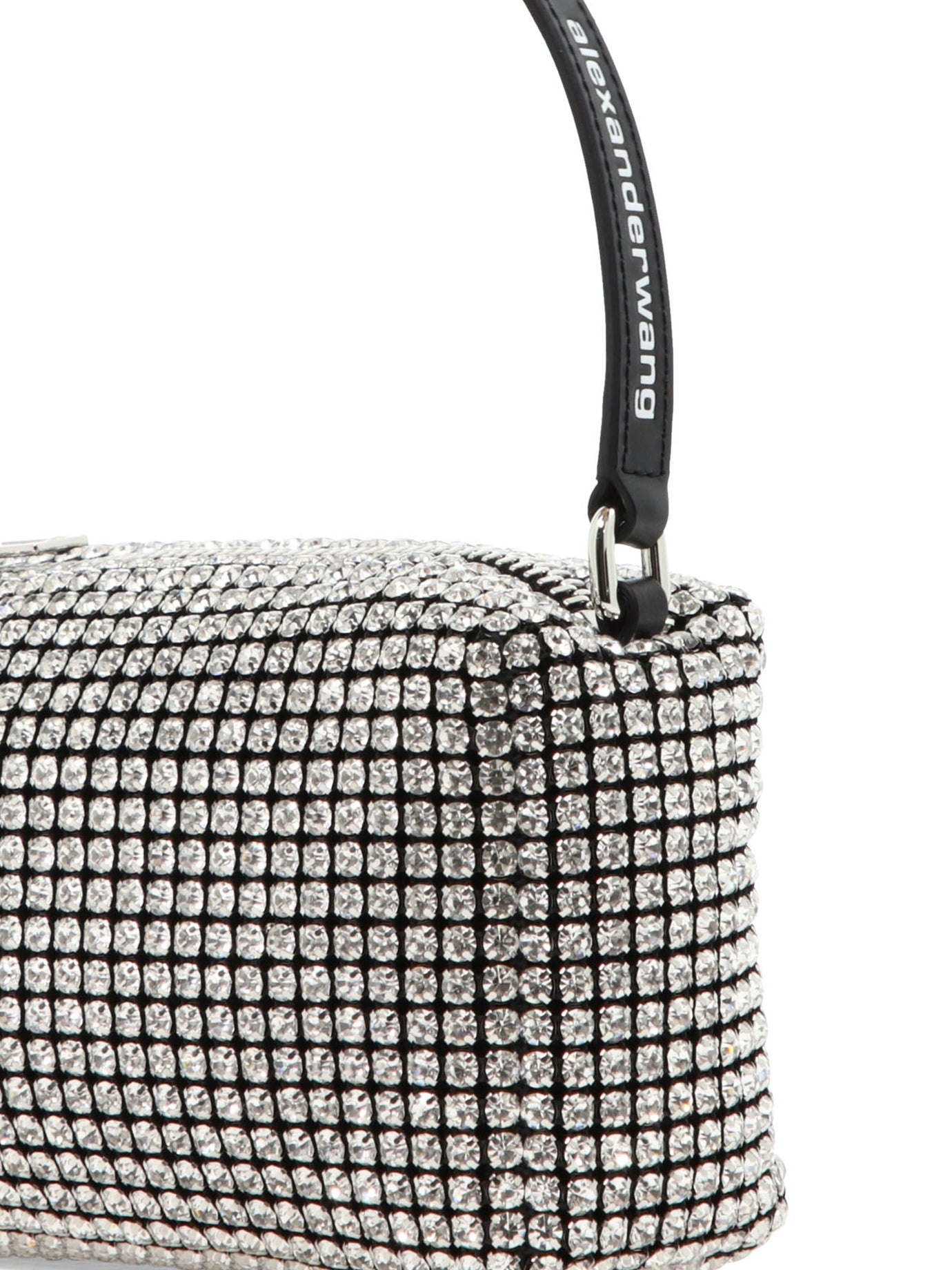 Alexander Wang Heiress Medium Pouch - 4