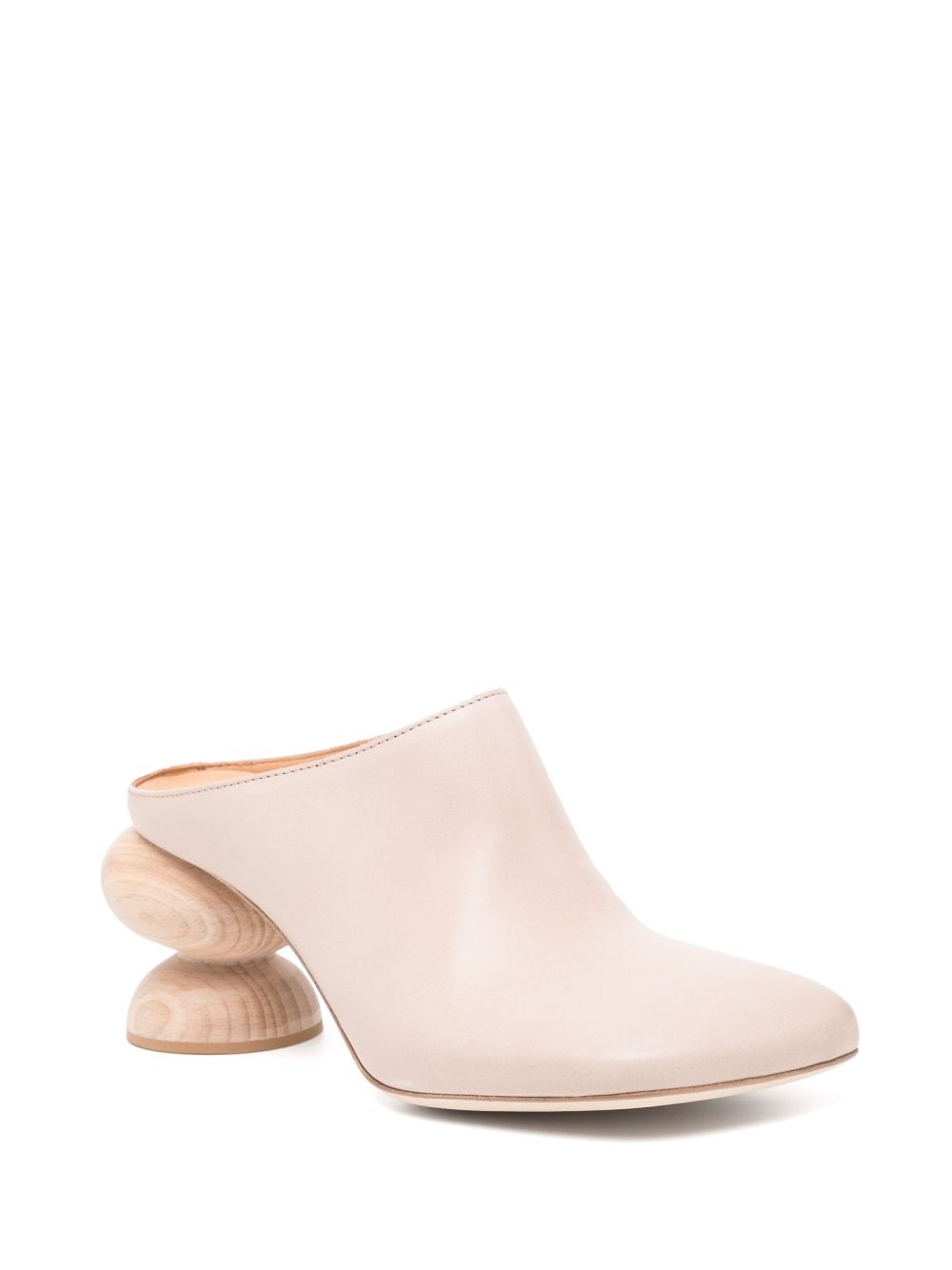 75mm stone mules - 2