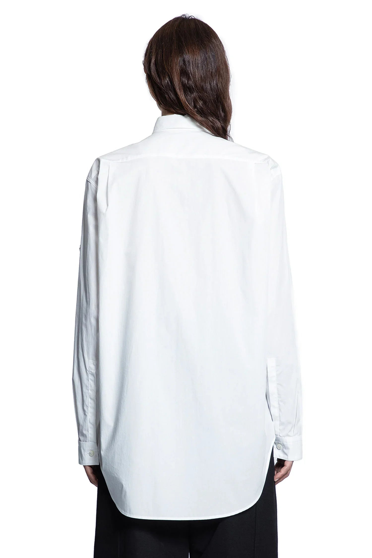 Willow-Smith-Collaboration-Cotton-Poplin-Shirt - 3