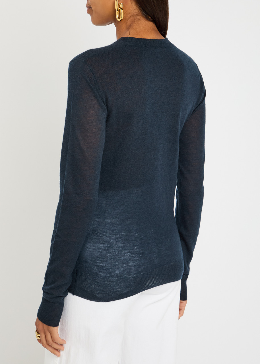 Joseph Cashmere Knit top - 3