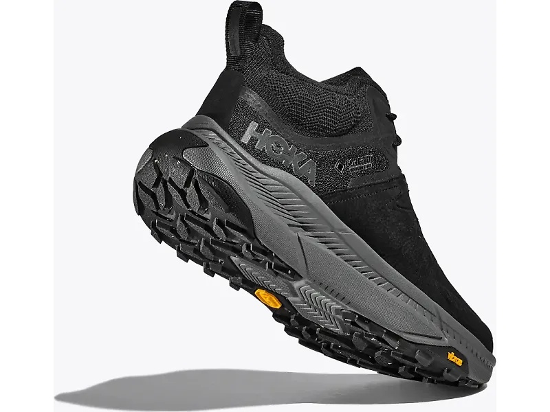 HOKA Transport Chukka GTX - 5