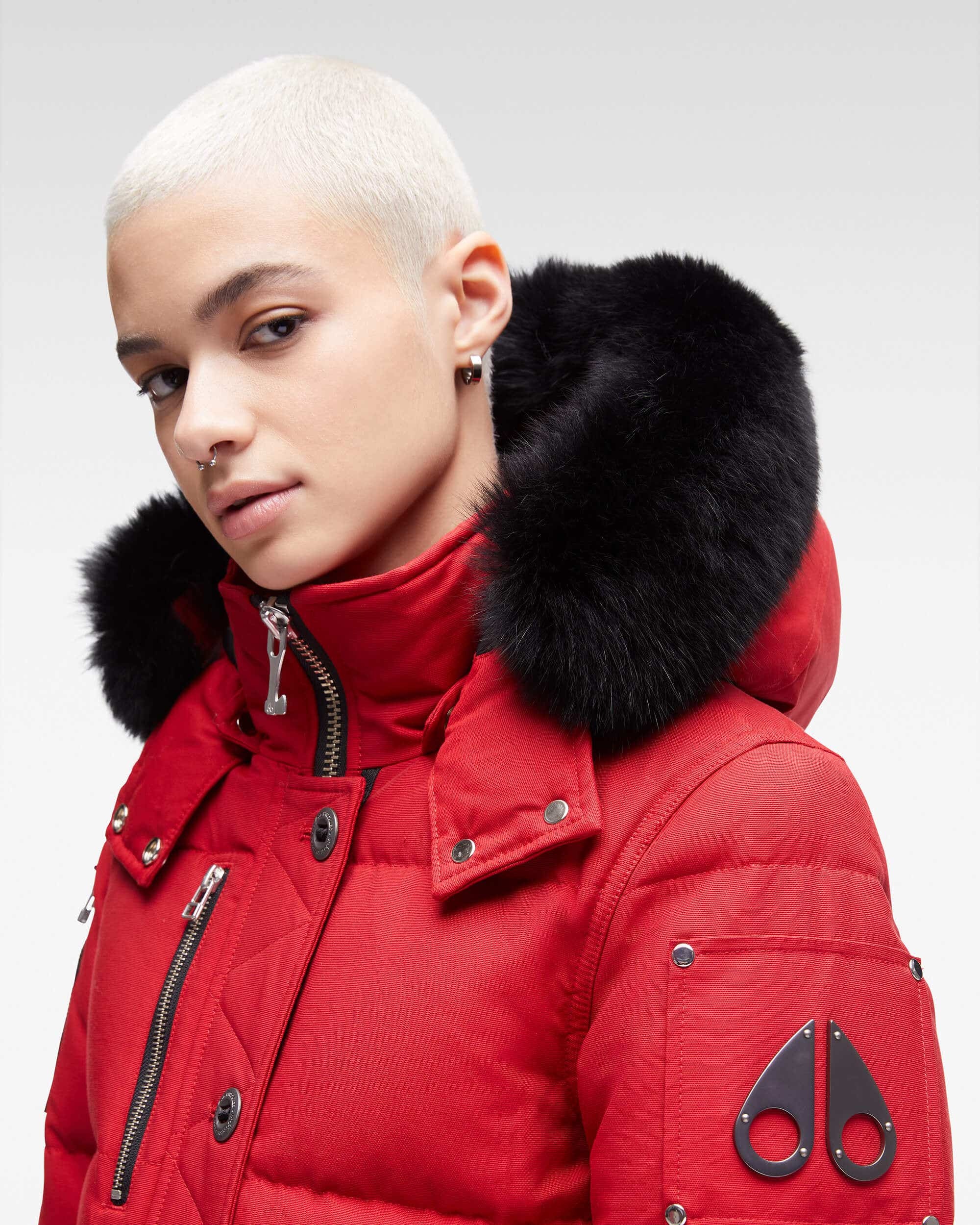 ORIGINAL 3Q FUR - 4
