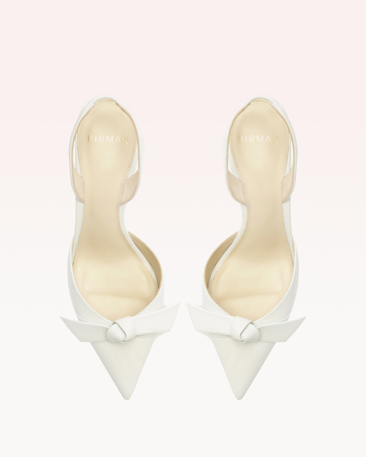 CLARITA BELL SLINGBACK 85 - 3