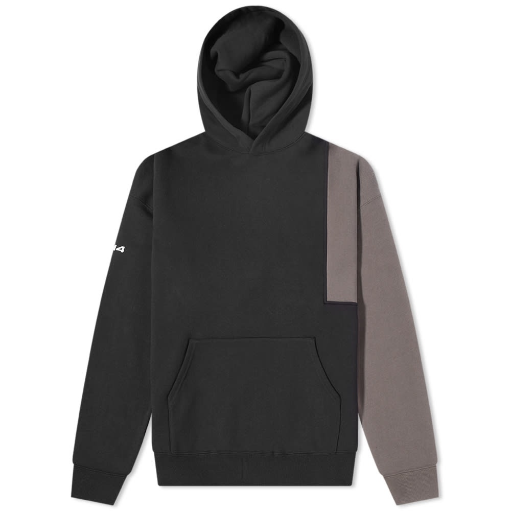 MASTERMIND WORLD x C2H4 Hoody - 1