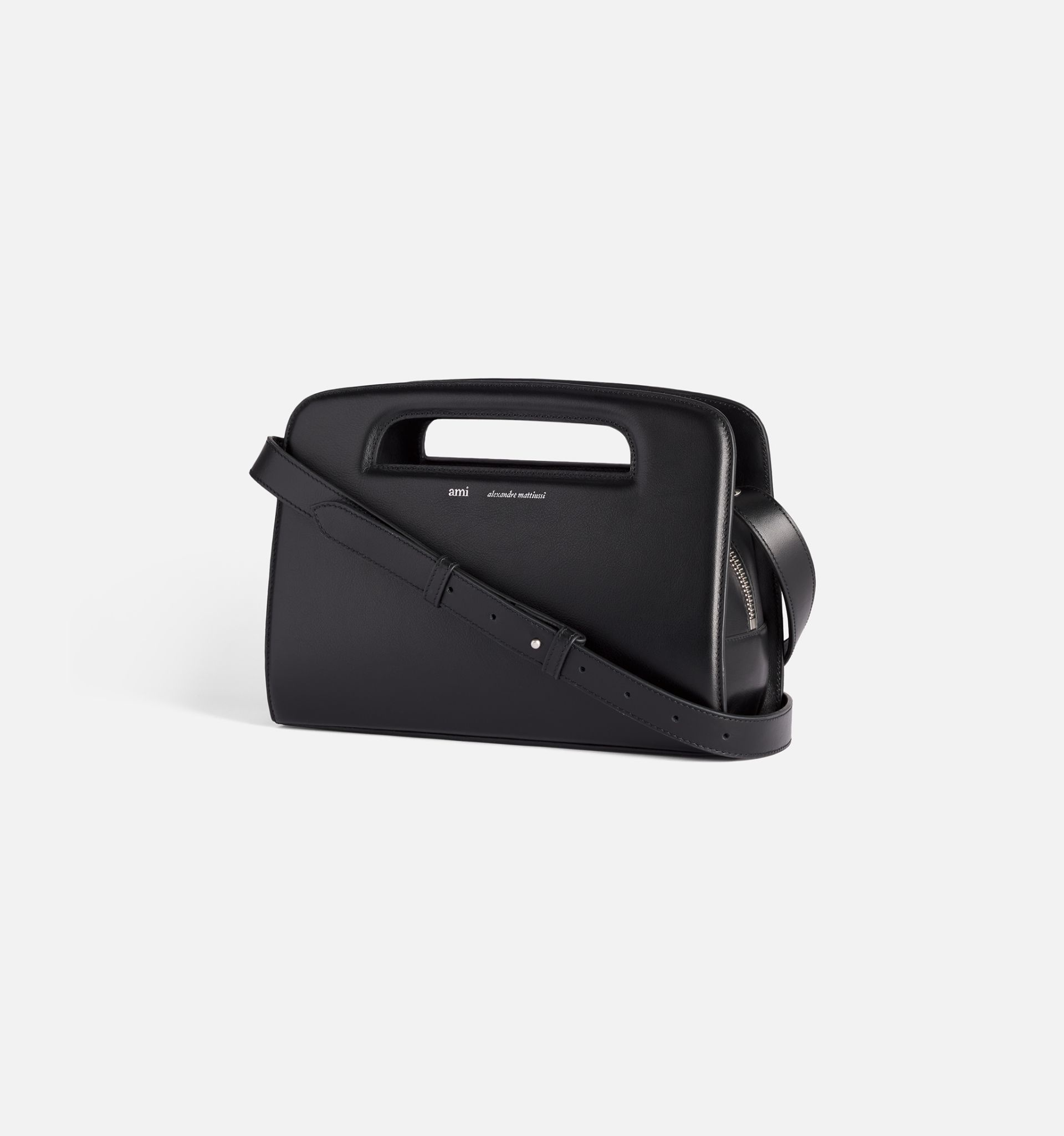 Clutch Accordéon Bag - 4