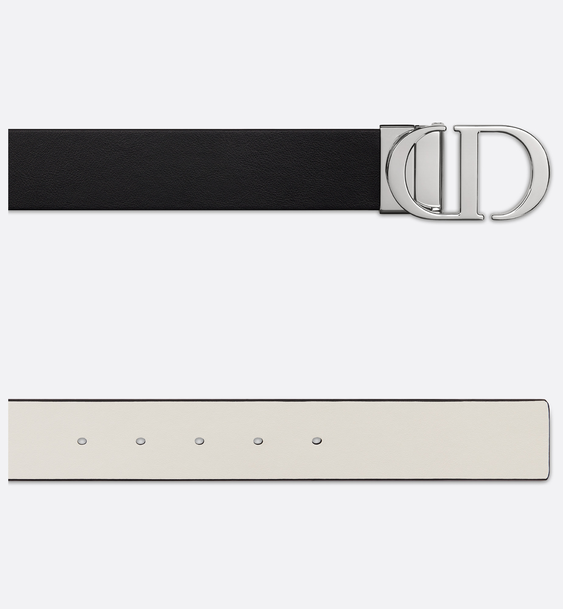 30 Montaigne Reversible Belt - 7