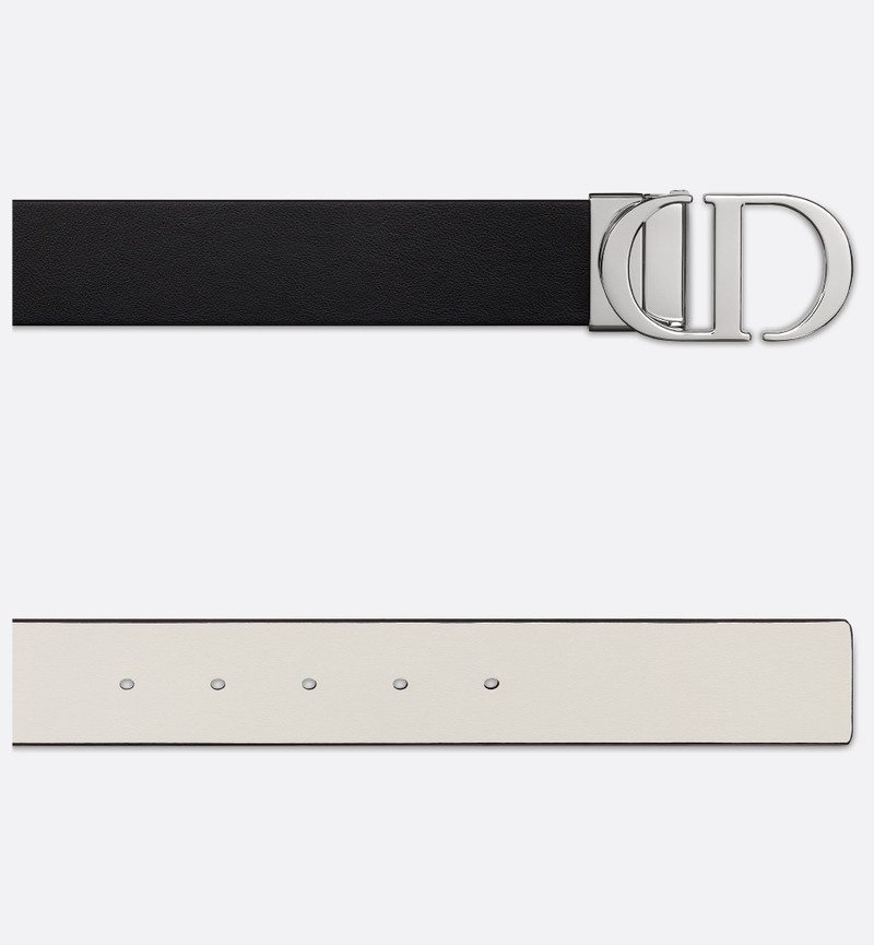 30 Montaigne Reversible Belt 7