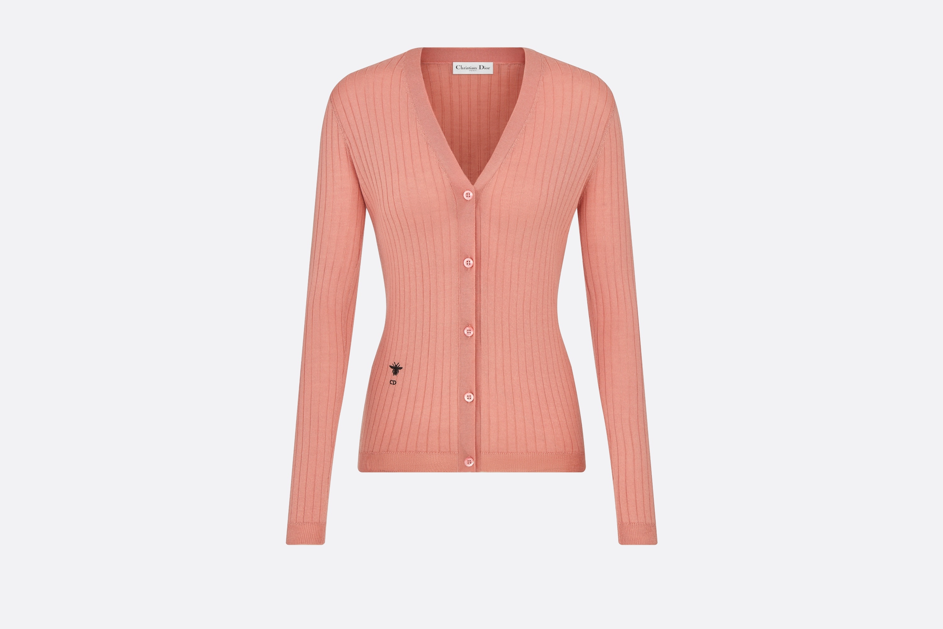 Cardigan - 1