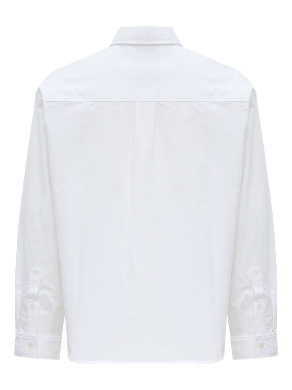 button-down shirt - 2