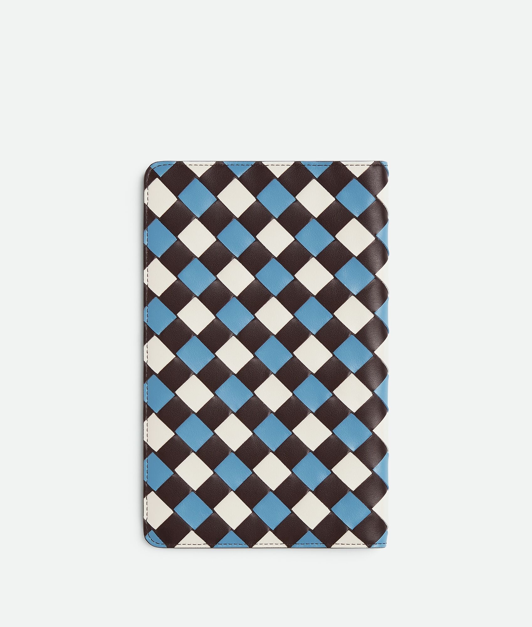 Medium Intrecciato Notebook Cover - 3
