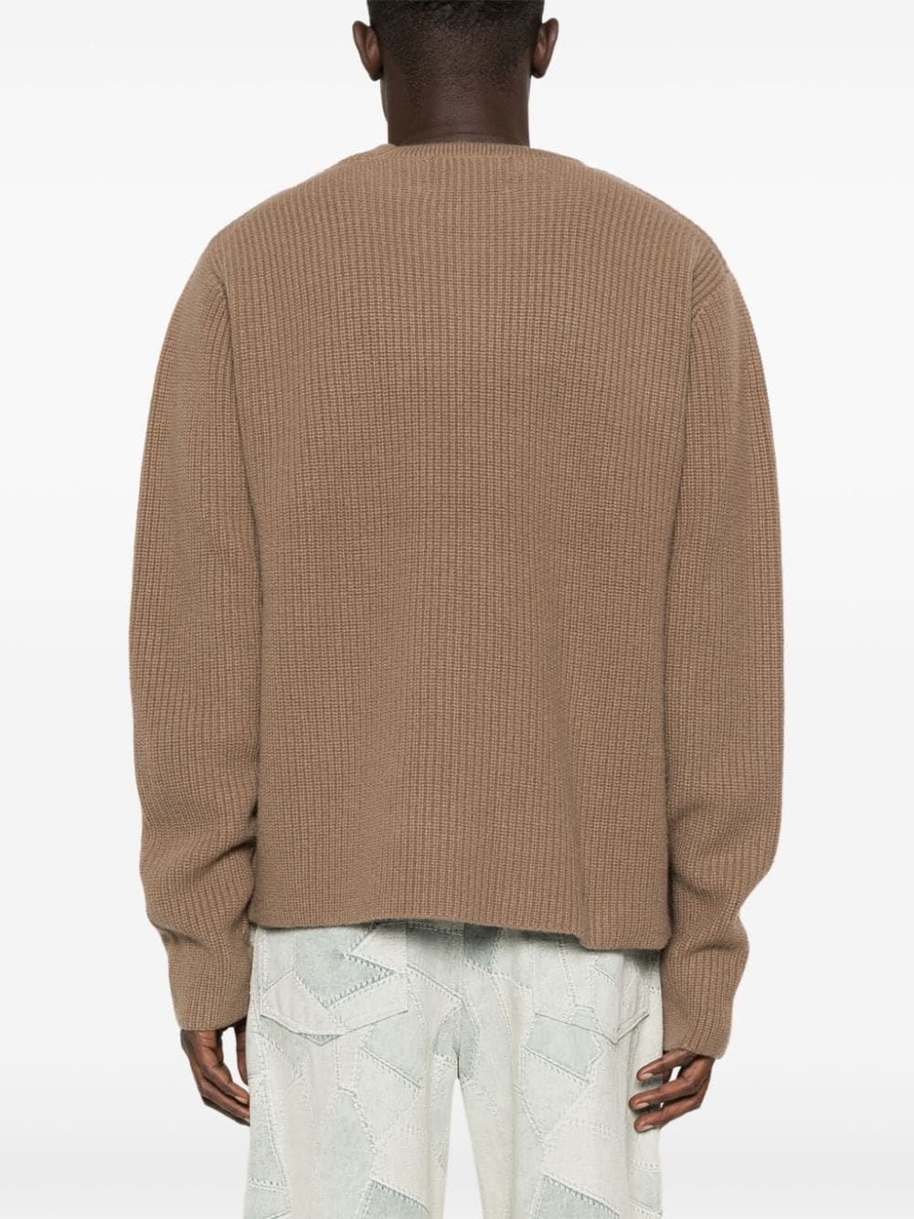 Nº356 You sweater - 5