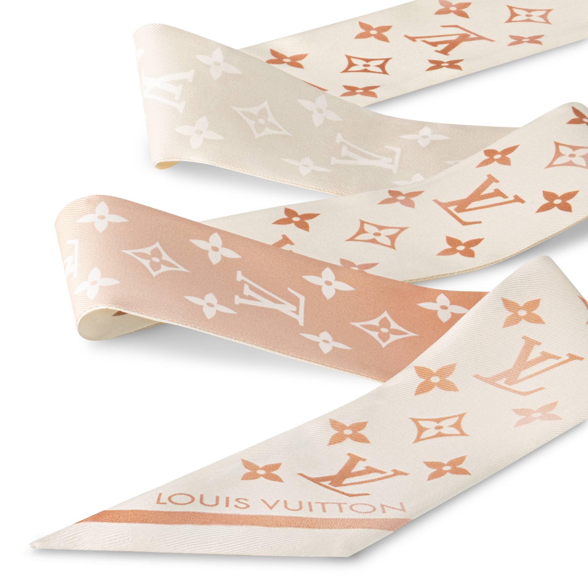 Sunrise Aquarelle BB Bandeau - 2