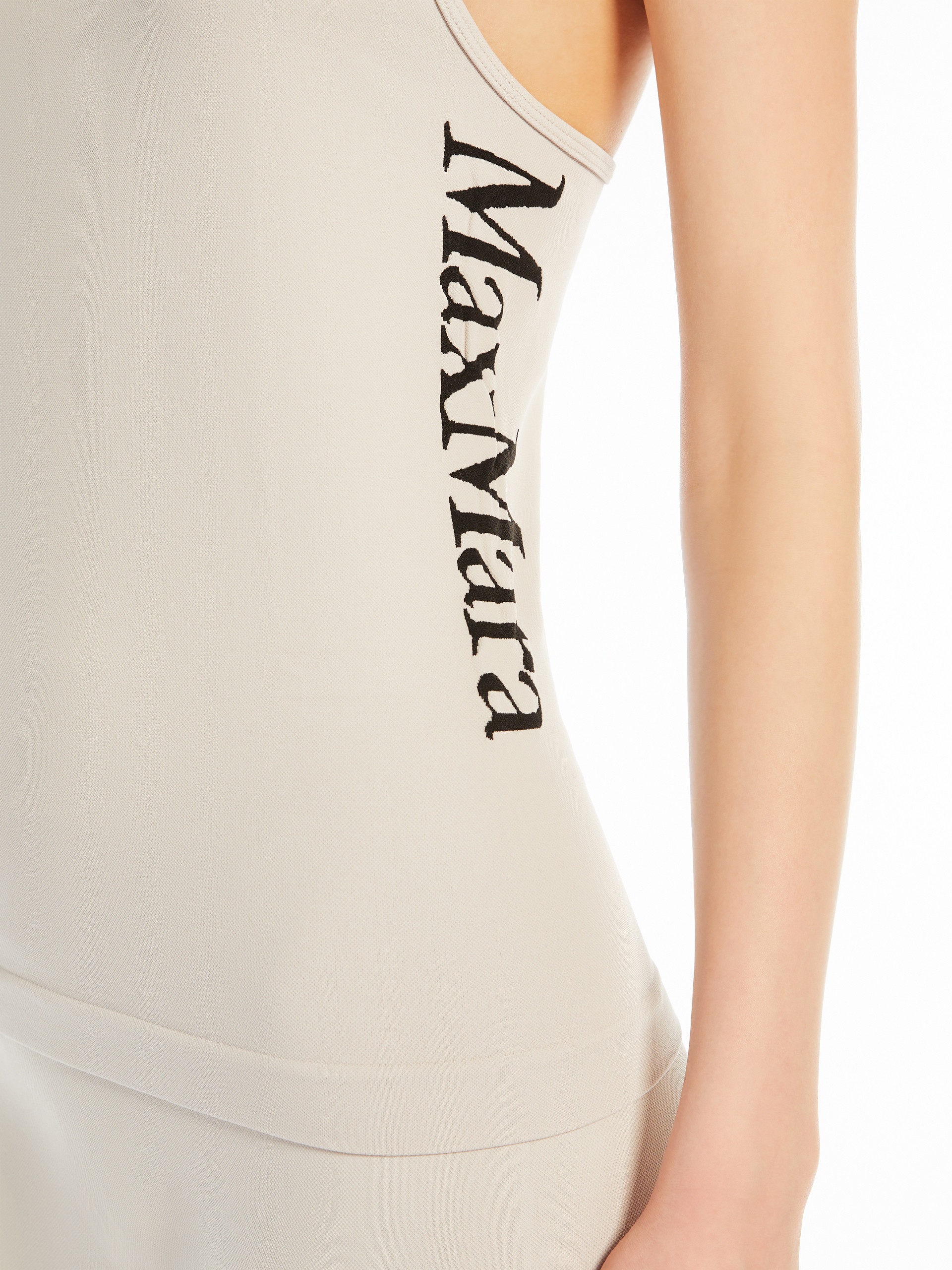 FORTUNA Technical fabric top - 5