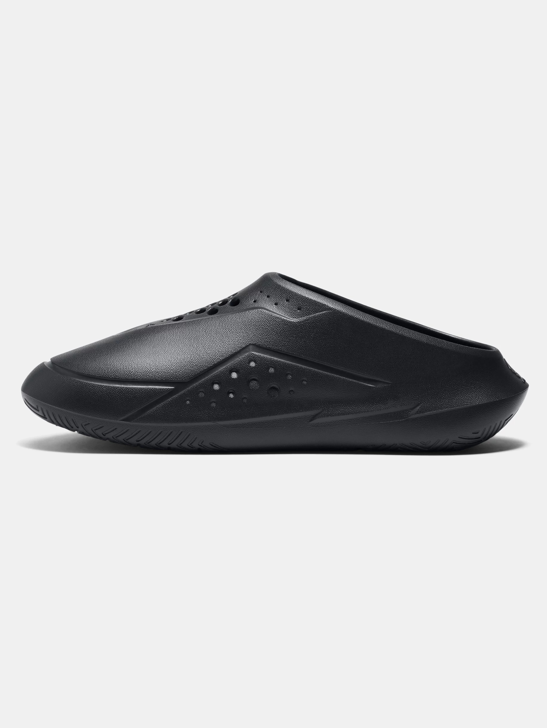 Under armour curry slides sales