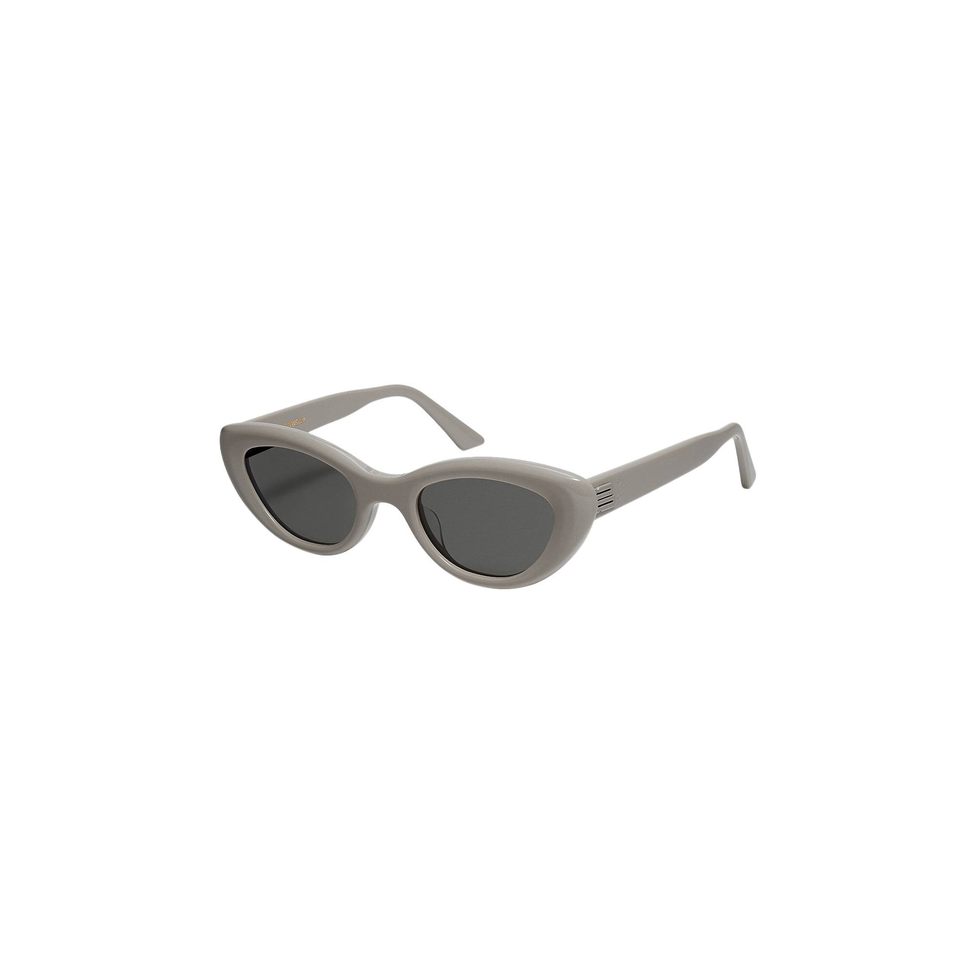 Gentle Monster Conic G10 Sunglasses 'Grey' - 2