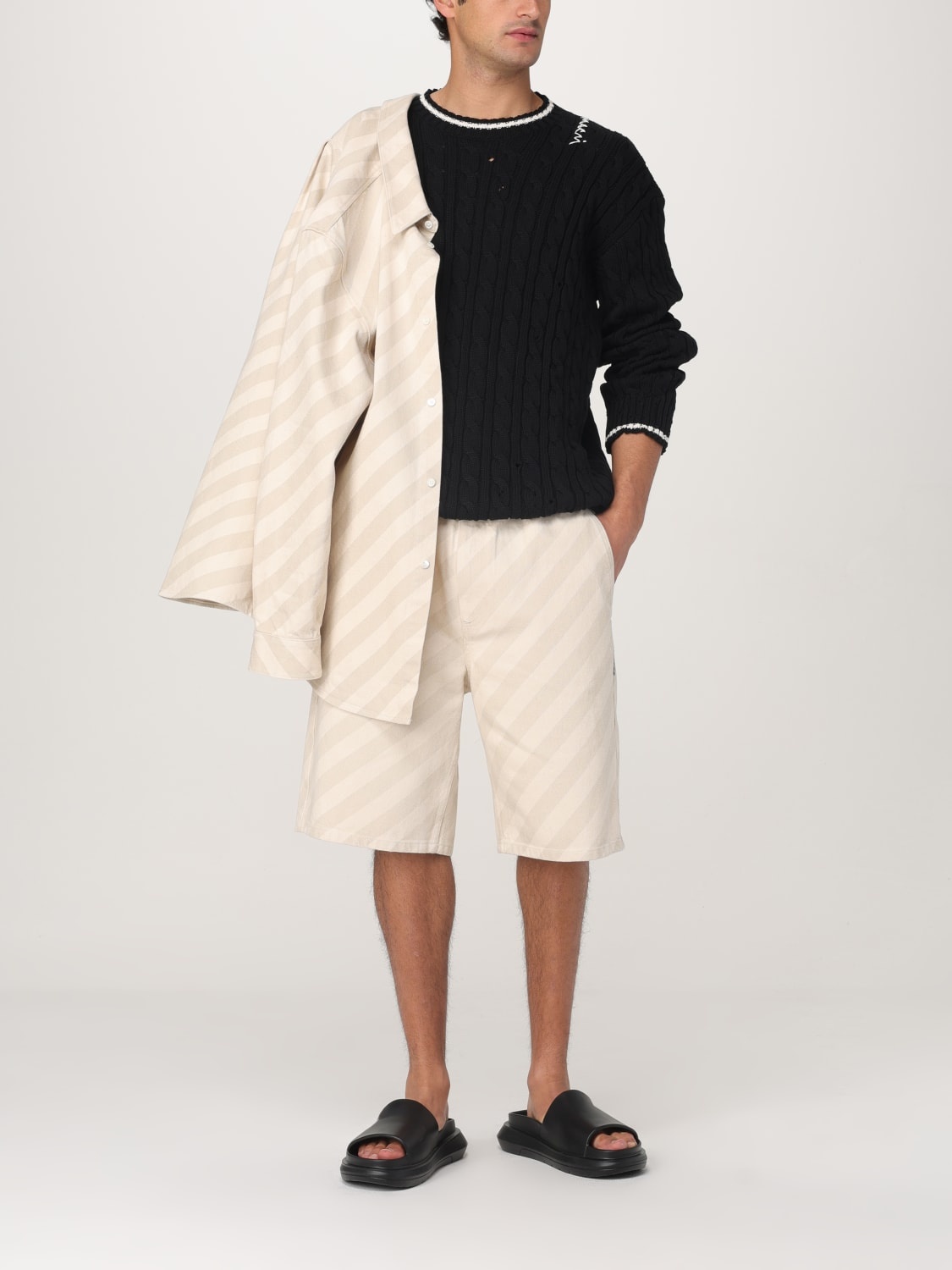 Sweatshirt men Marni - 2