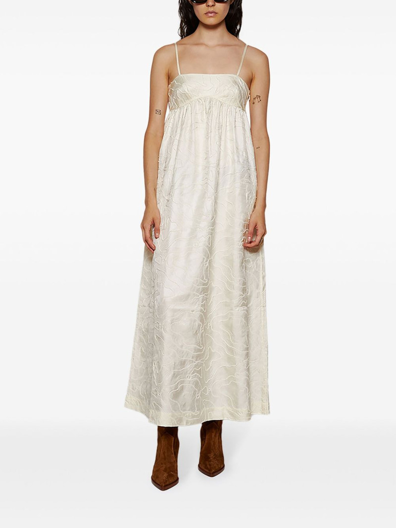 Loulou de Saison Cavola maxi dress outlook