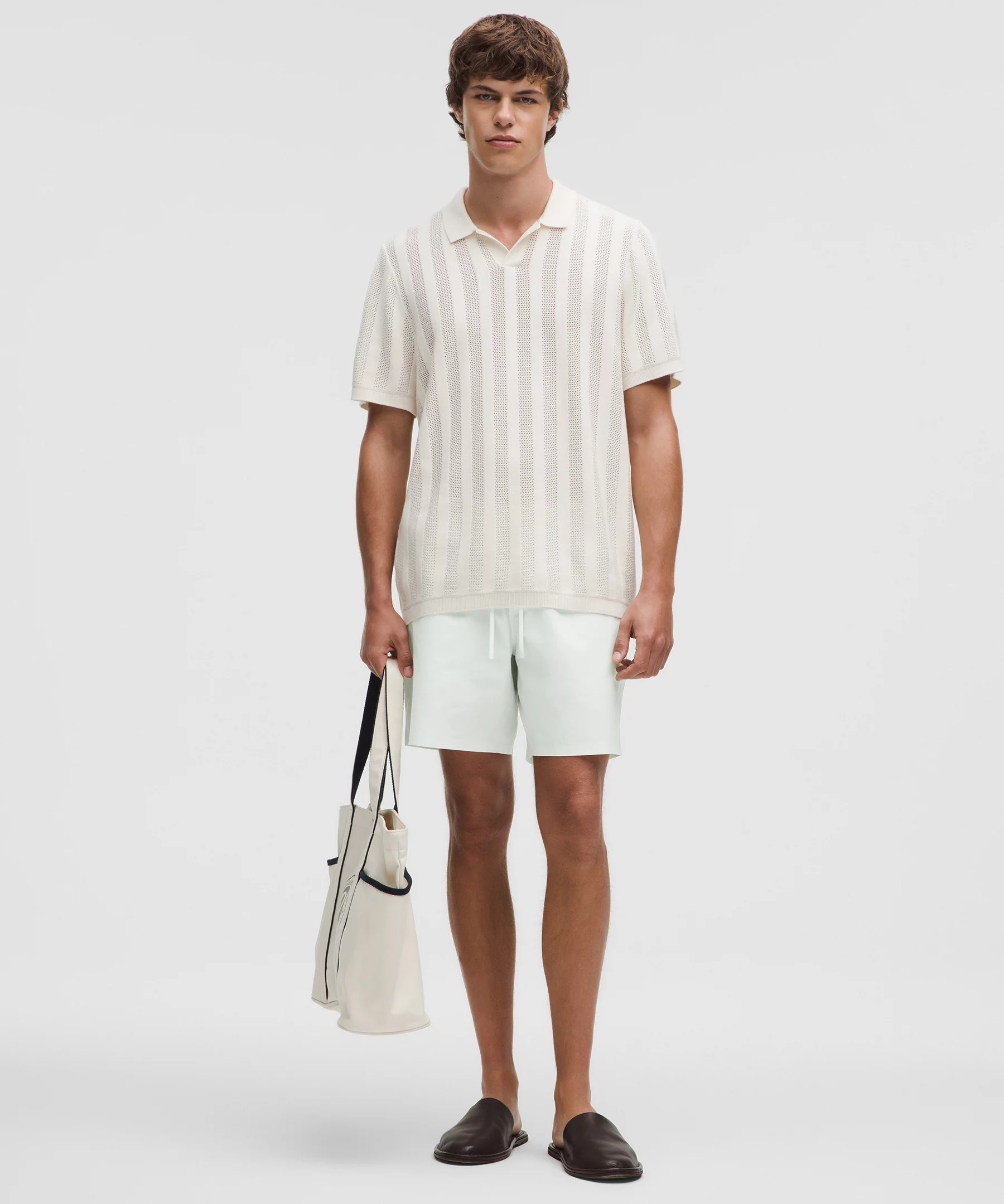 Swim Short 7" *Lined - 2