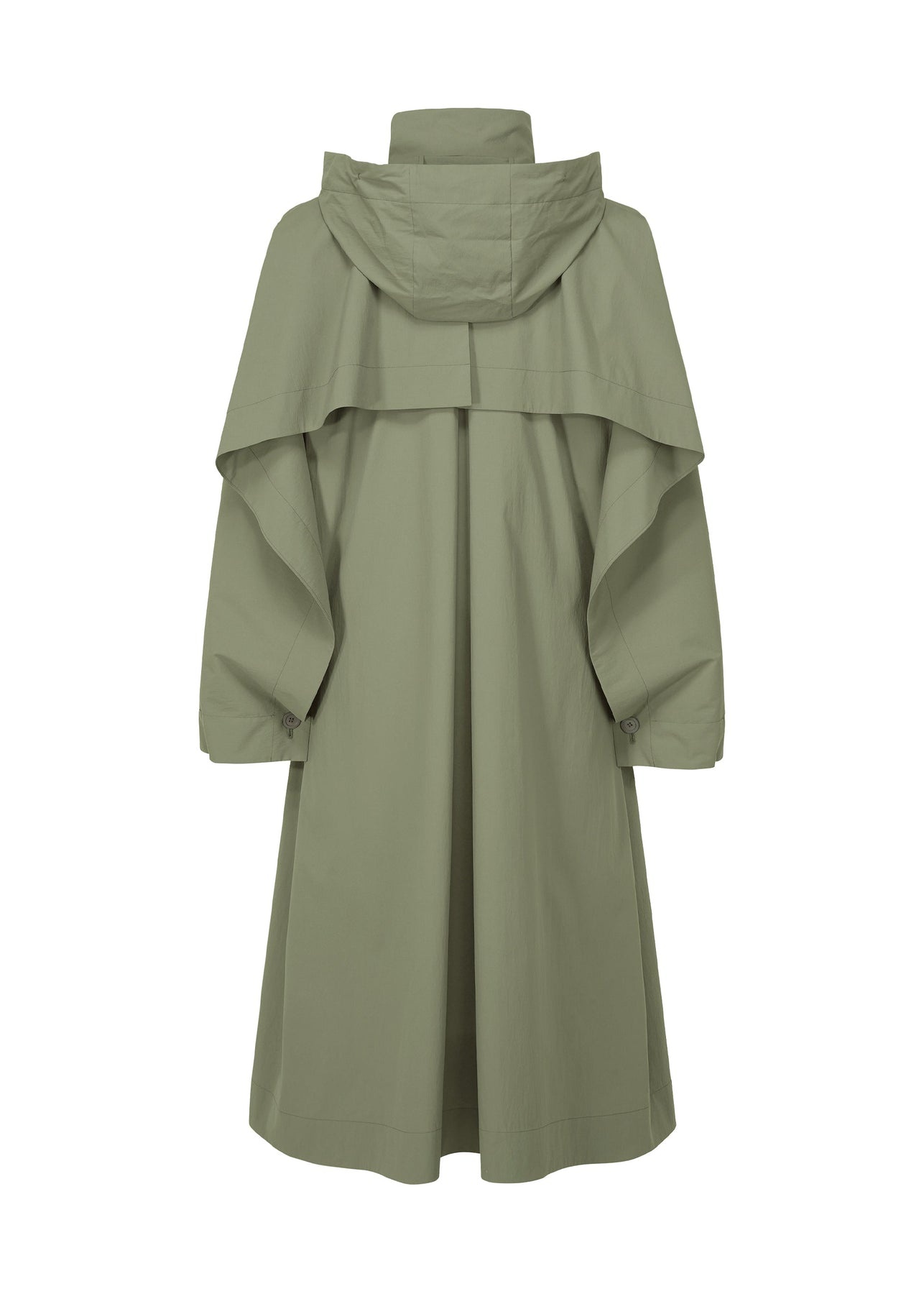 WING COAT - 5