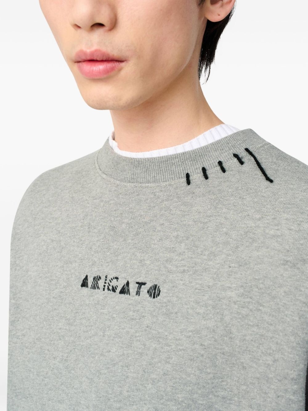 Loops sweatshirt - 5