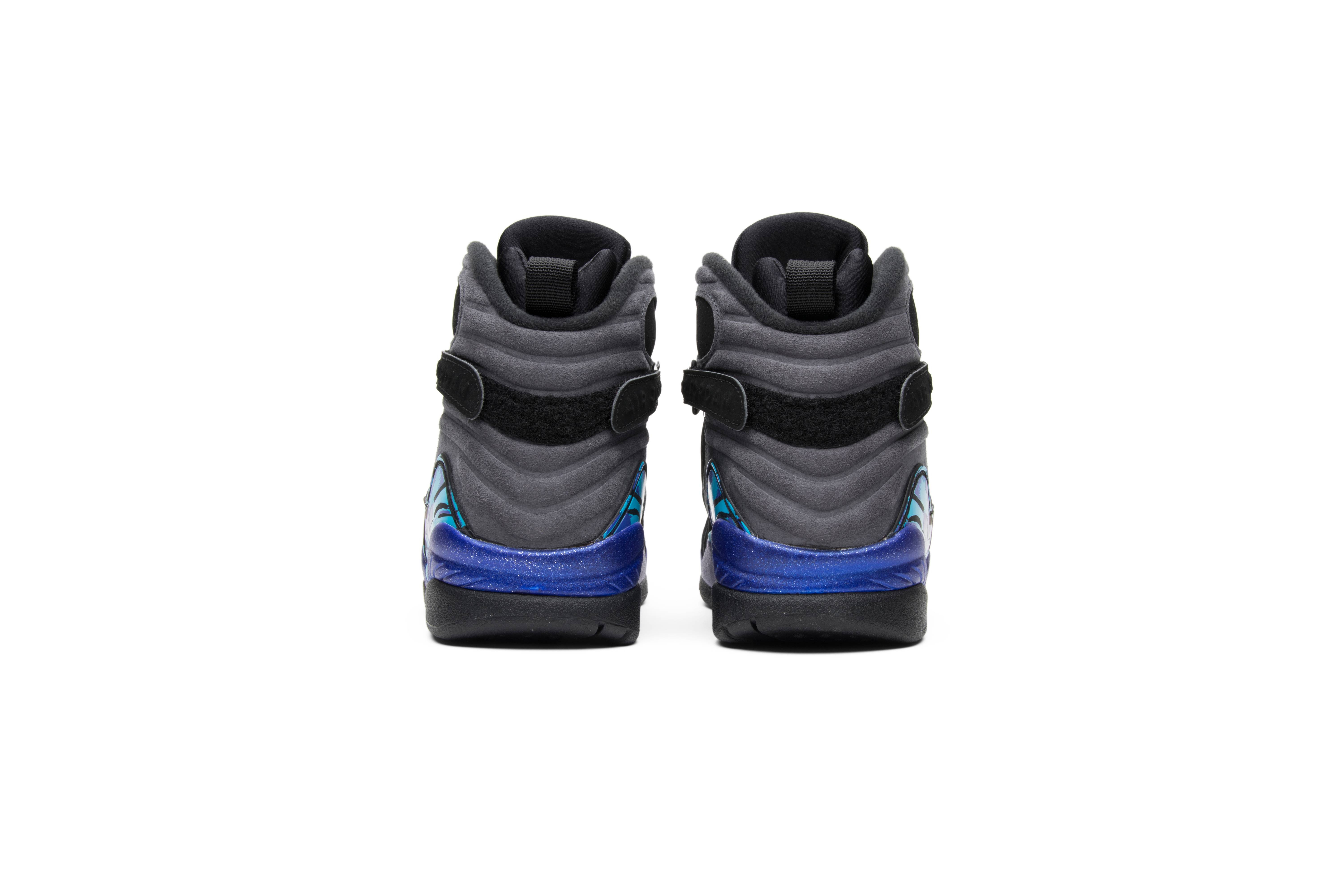 Air Jordan 8 Retro 'Aqua' 2015 - 6