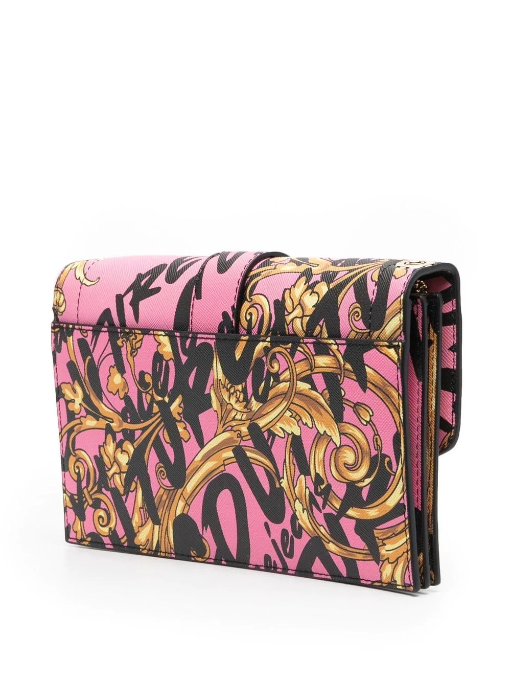 envelope clutch bag - 3