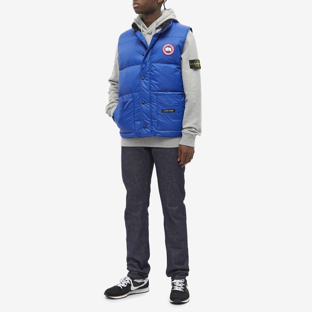 Canada Goose Freestyle Vest - 6