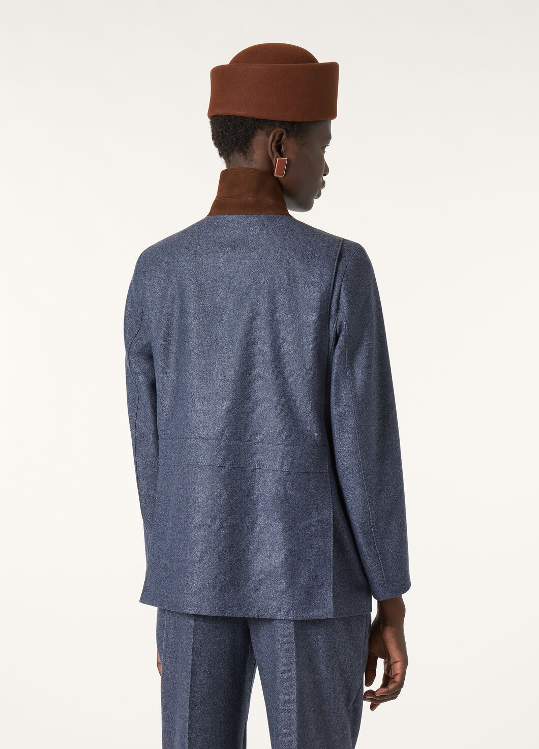 Mini Roadster Jacket - 5