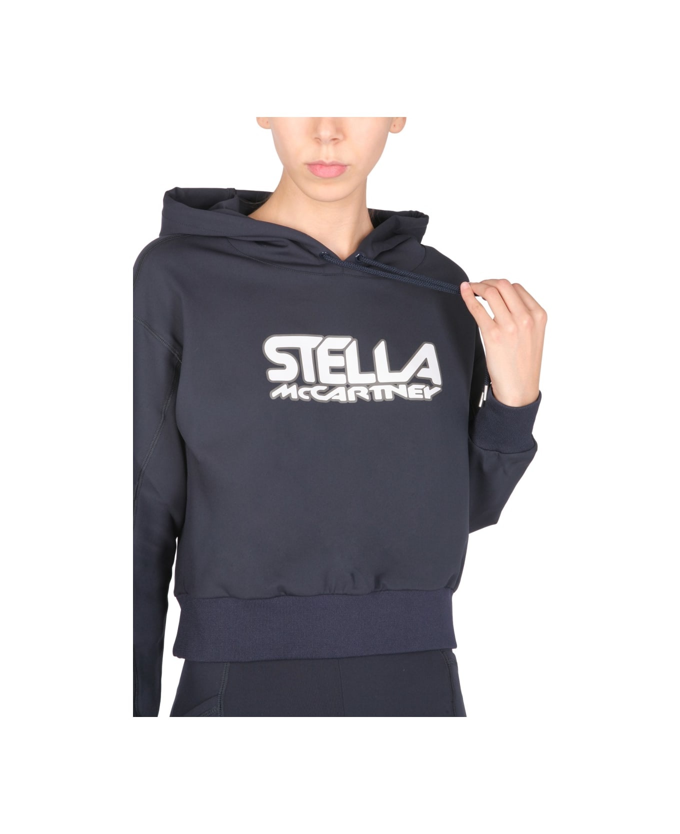 Scuba Sweatshirt With Logo - 4