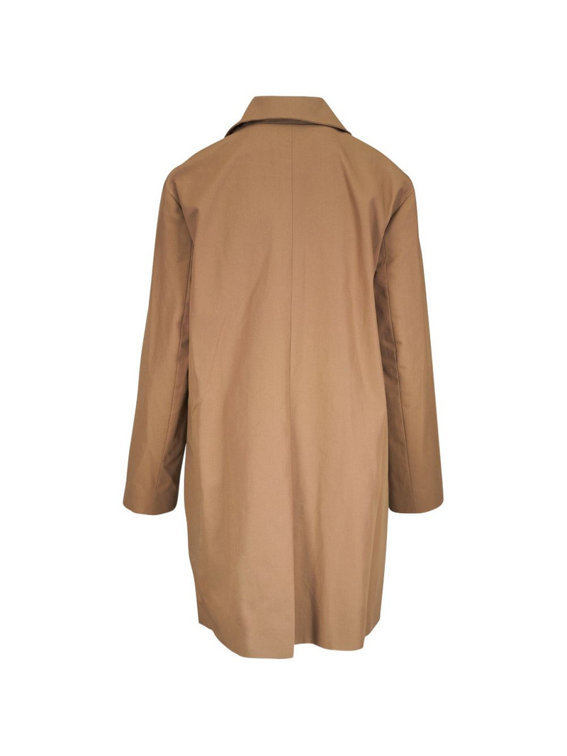 TWP Edinburgh embellished coat outlook