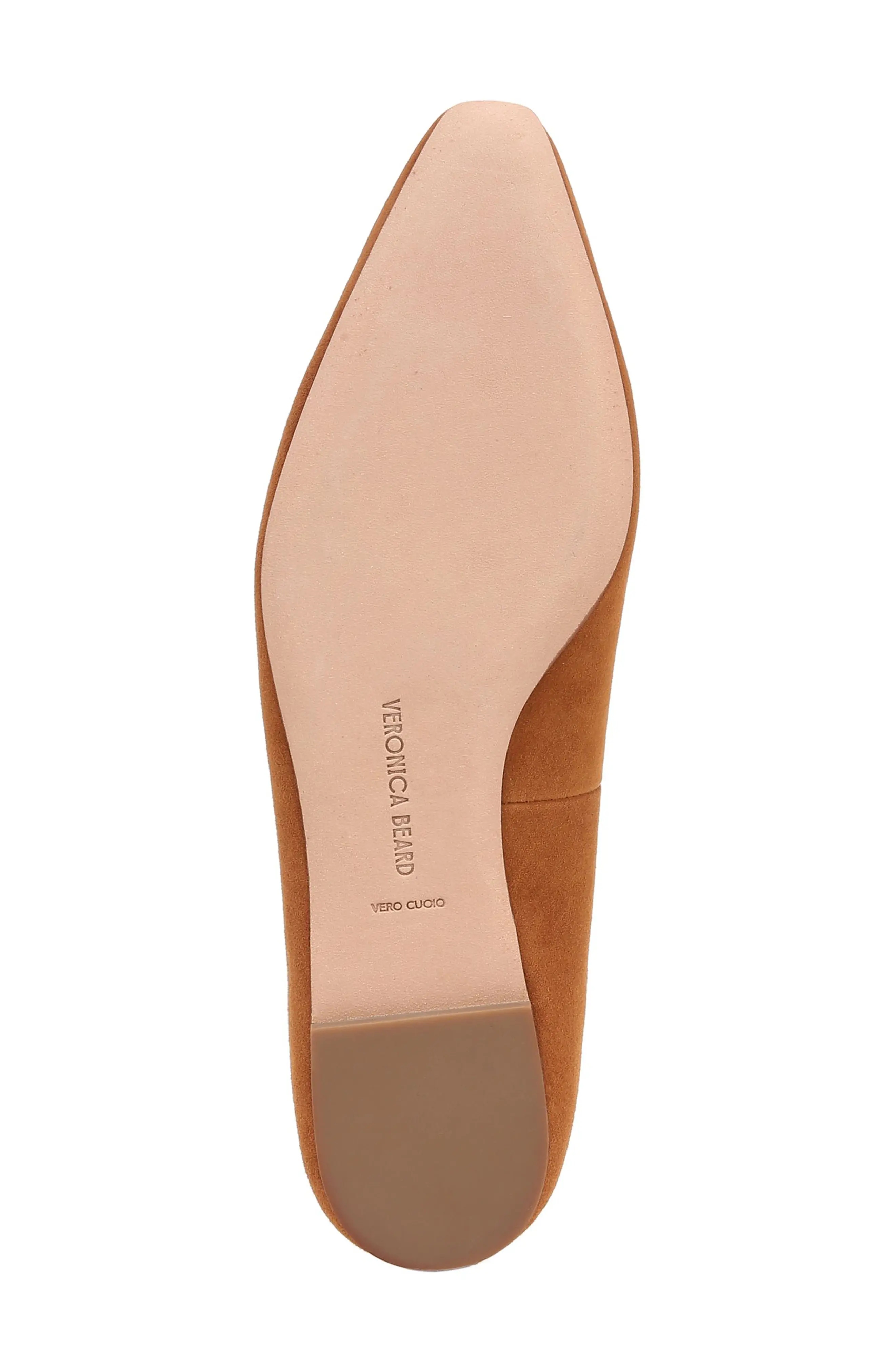 Catherine Ballet Flat - 6