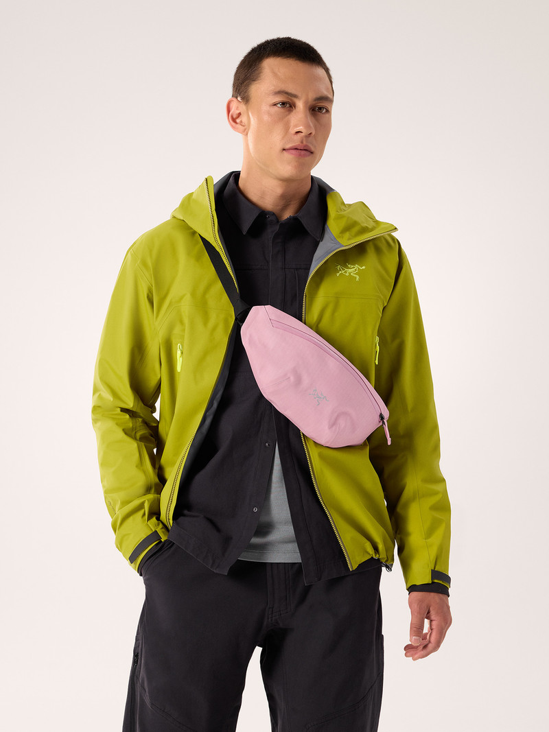 Granville Crossbody Bag 3