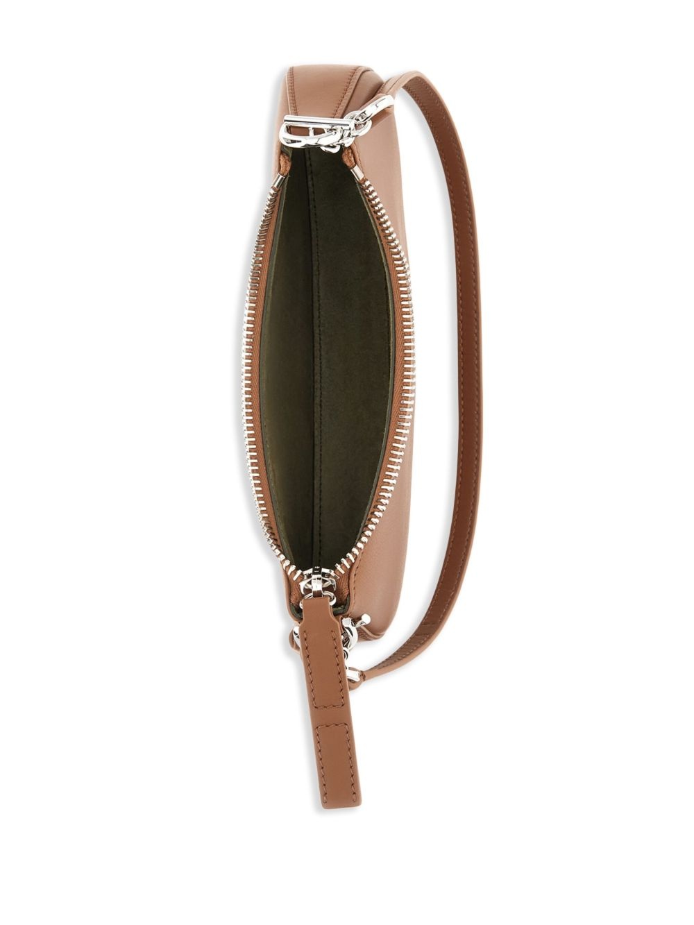 Tracollina shoulder bag - 5
