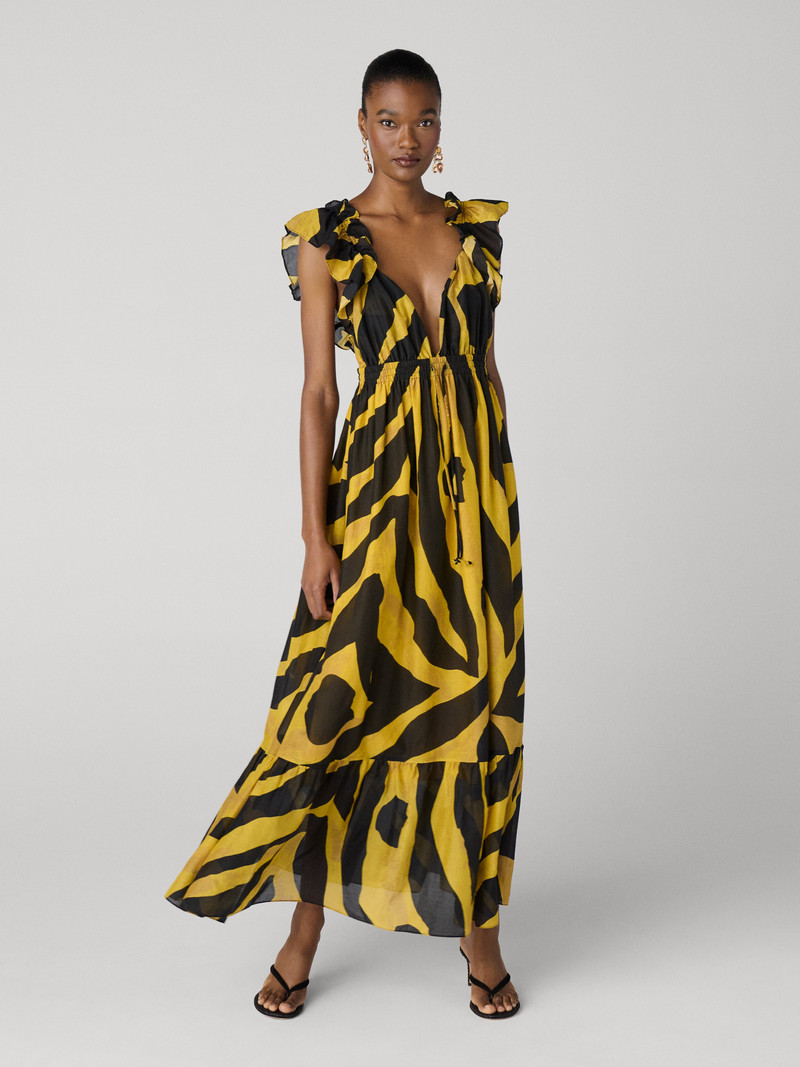 Augustina Dress 1