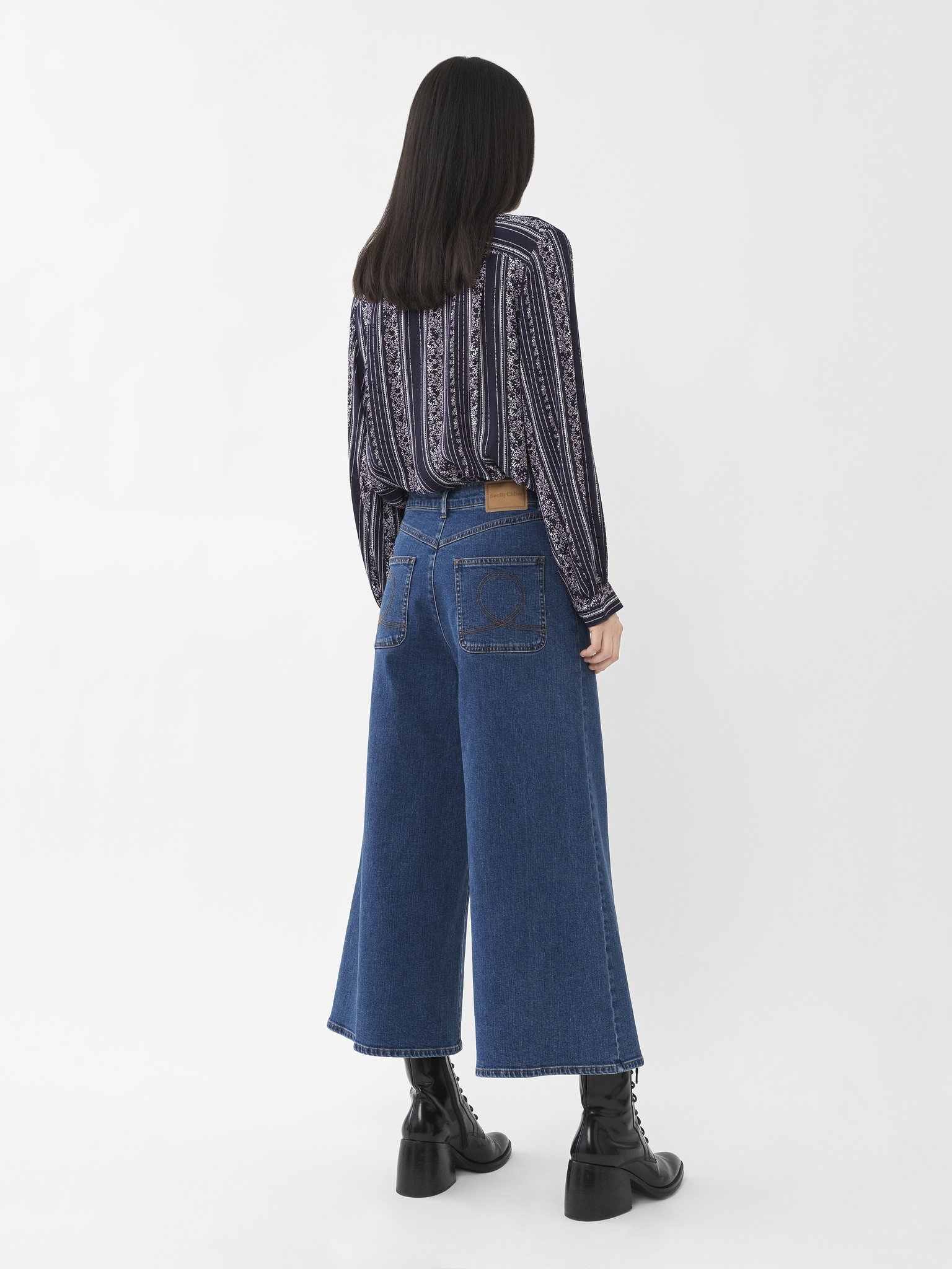 SIGNATURE CULOTTES - 4