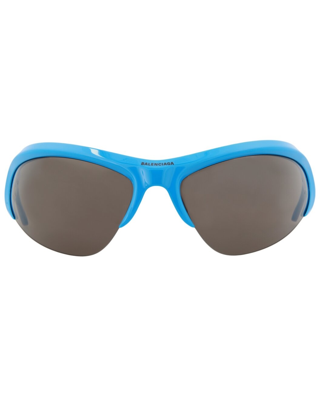 Balenciaga Unisex 91mm Polarized Sunglasses - 2