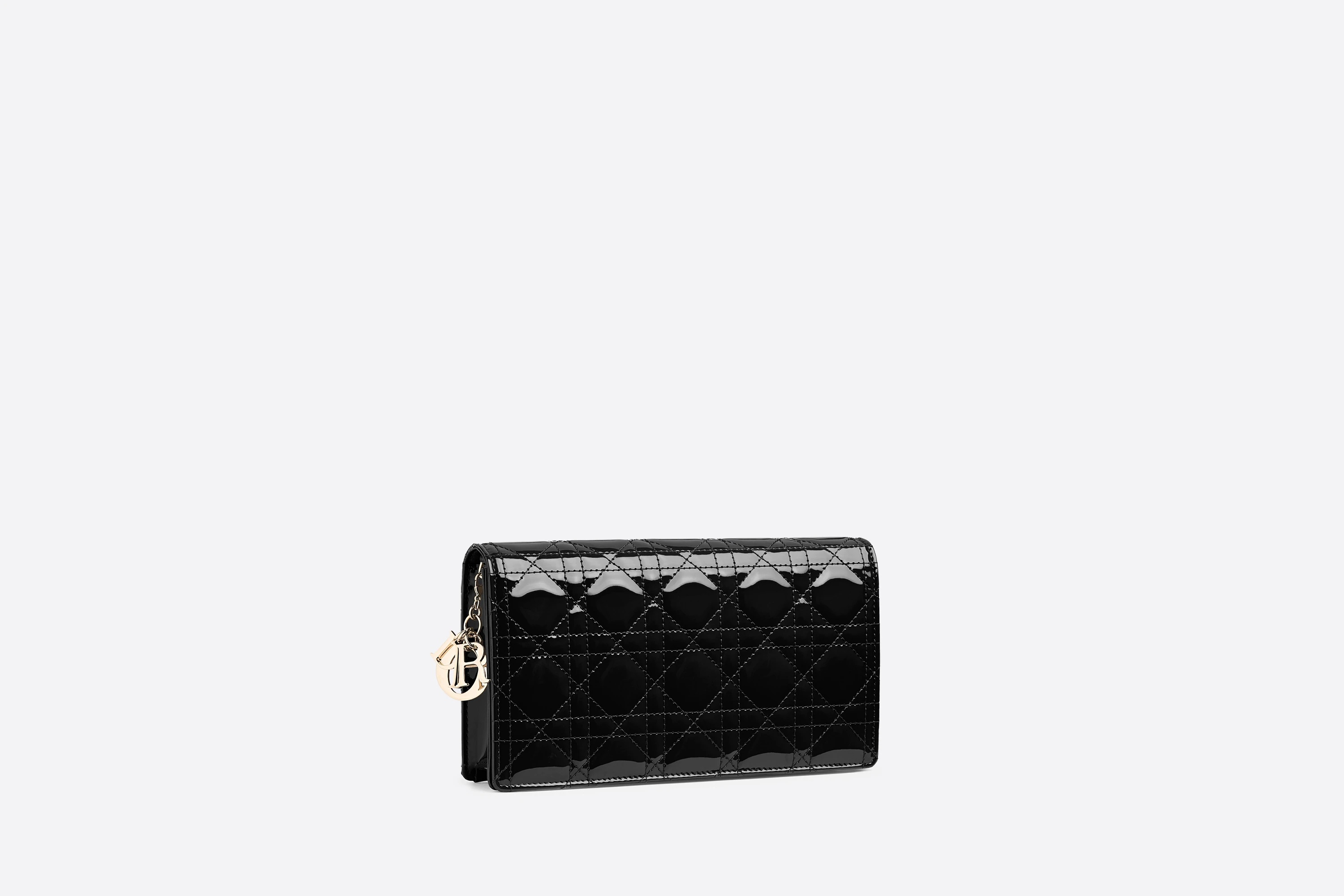 Lady Dior Pouch - 2