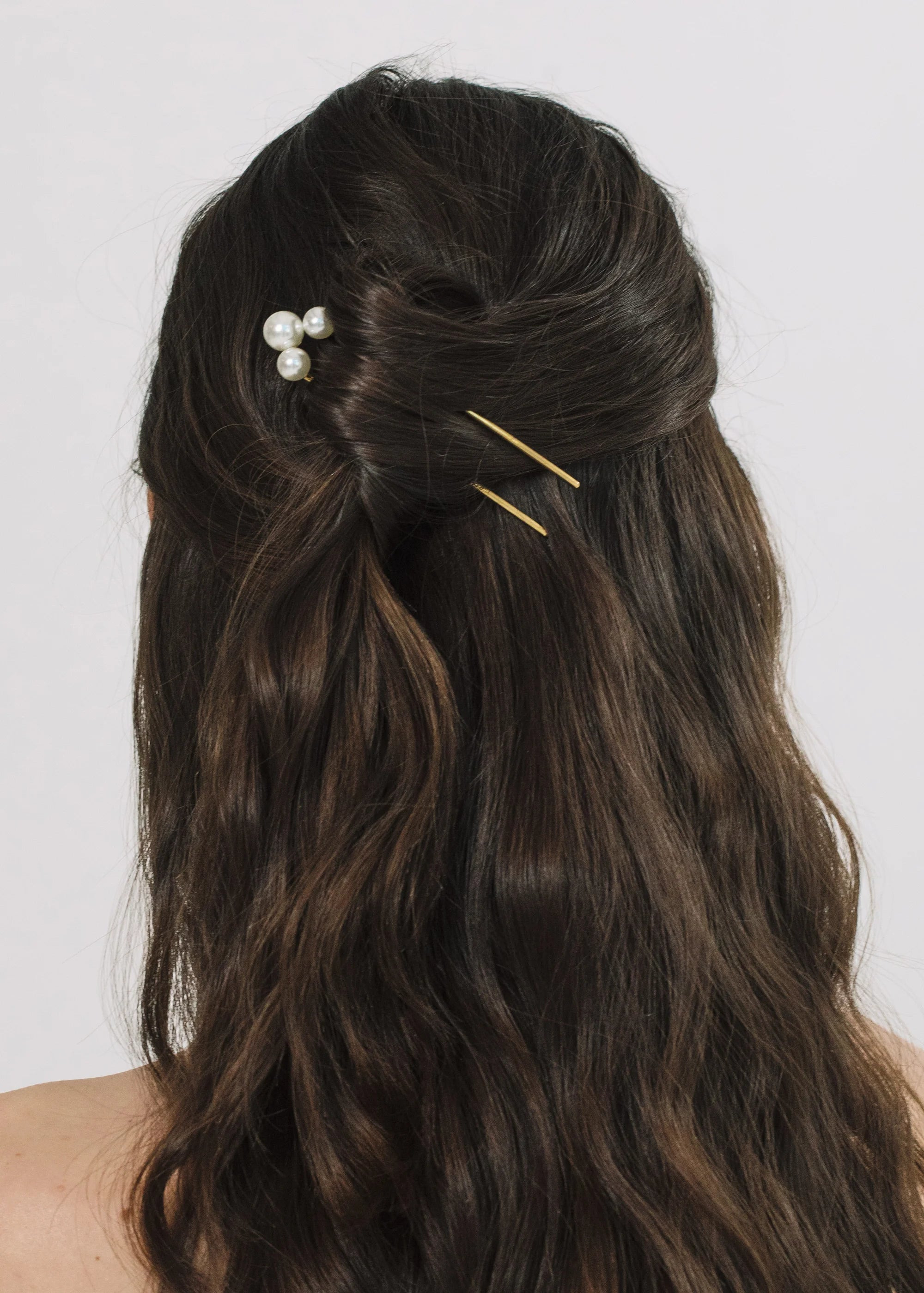 Gretel Hairpin - 2