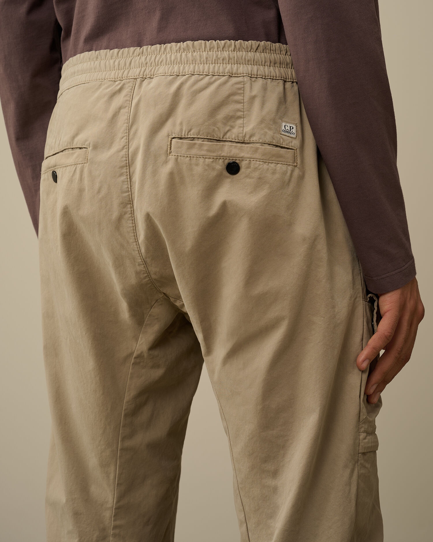 Microreps Regular Cargo Pants - 5