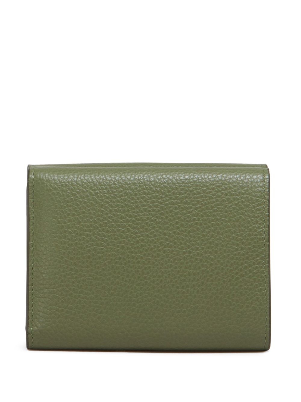 tri-fold wallet - 2