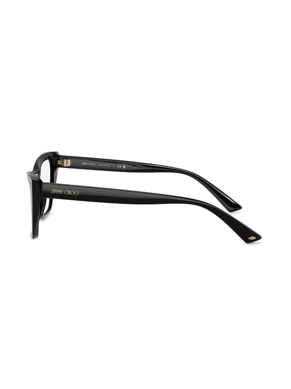 cat-eye glasses - 3