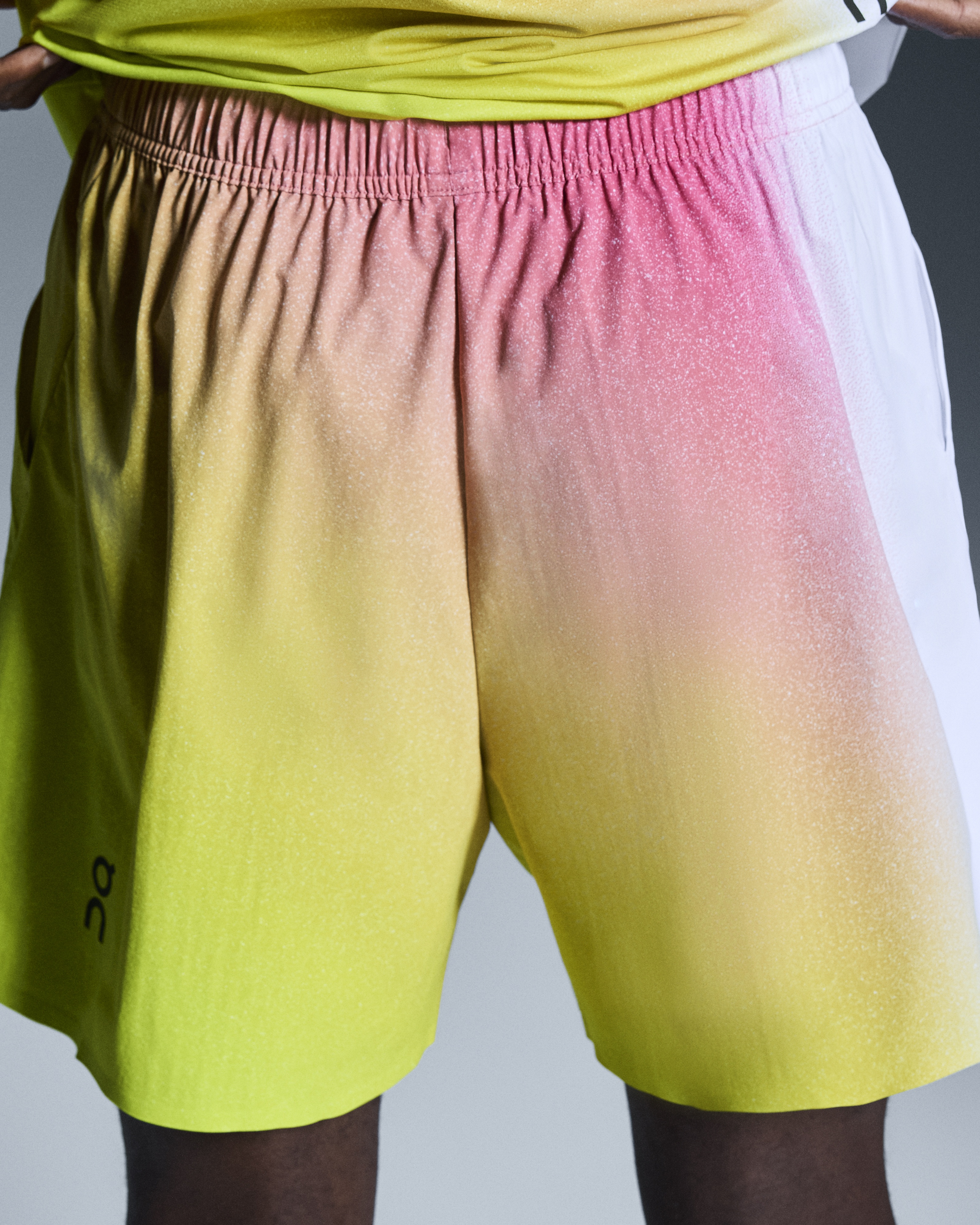 Court Shorts - 5