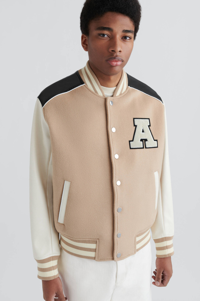 Ivy Varsity Jacket 5